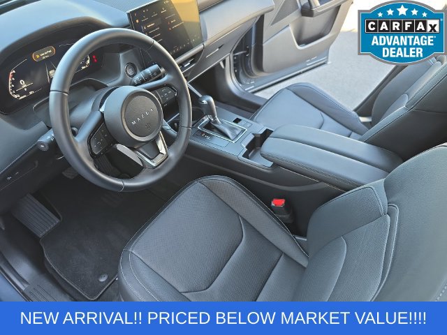 Used 2026 MAZDA CX-5 2.5 S w/ Premium Package AWD/4WD image 14