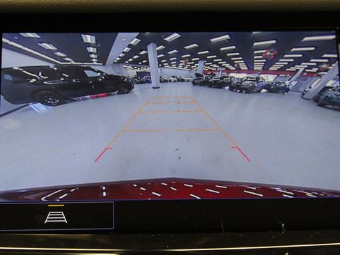 Certified 2024 Cadillac XT6 Premium Luxury w/ LPO, Floor Liner Package image 35