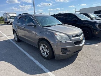 Used 2012 Chevrolet Equinox LT w/ Driver Convenience Package