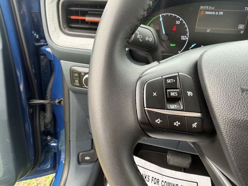 Used 2023 Ford Maverick XLT w/ XLT Luxury Package image 21