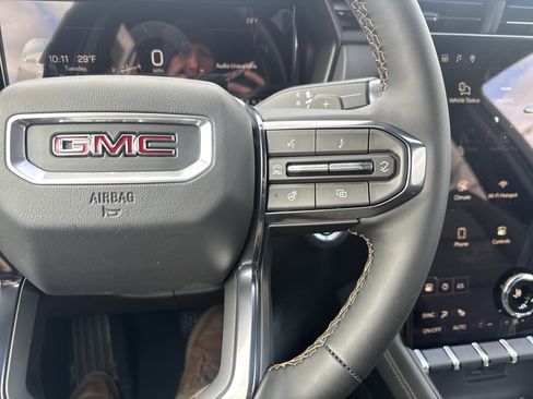 New 2026 GMC Terrain AT4 w/ LPO, Floor Liner Package image 19