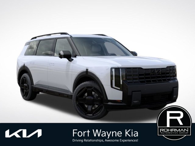 New 2027 Kia Telluride X-Line SX Prestige w/ Towing Package AWD/4WD image 10