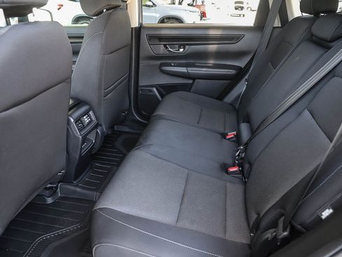 Certified 2025 Honda CR-V EX image 22