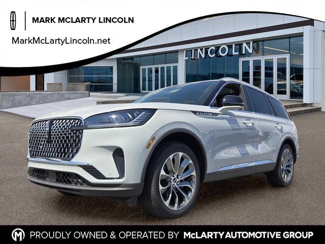 New 2027 Lincoln Aviator Reserve w/ Luxury Package AWD/4WD 360° Tour