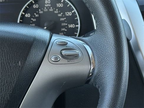 Used 2017 Nissan Murano SL image 15