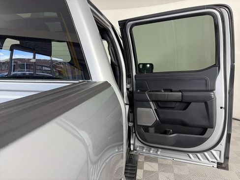 Used 2023 Ford F150 XLT w/ Equipment Group 302A High AWD/4WD image 28