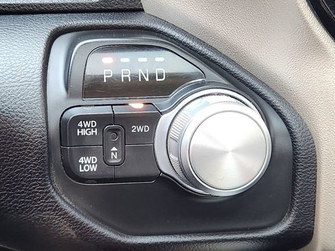 Used 2023 RAM 2500 Laramie AWD/4WD image 24