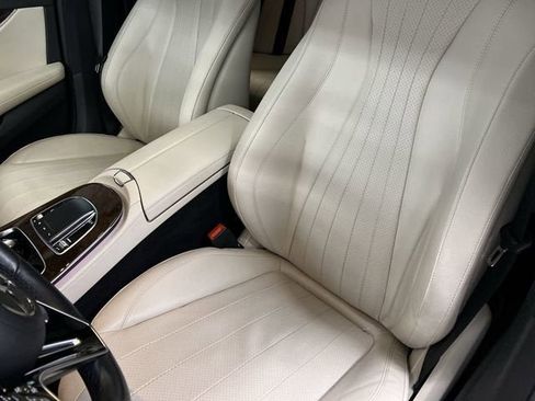 Used 2021 Mercedes-Benz E 350 Sedan image 20
