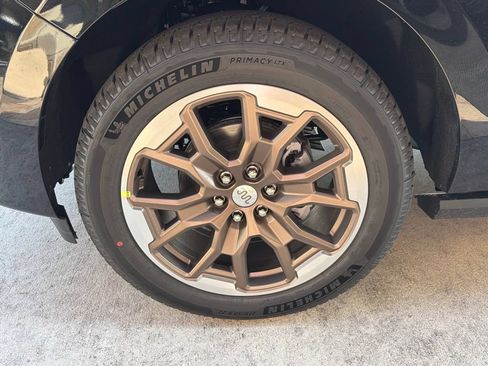 New 2027 Ford Expedition King Ranch AWD/4WD image 26