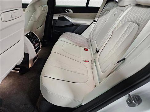 New 2026 BMW X5 xDrive50e w/ M Sport Package image 15