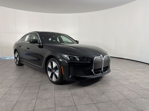 Certified 2025 BMW i4 eDrive40 RWD image 7
