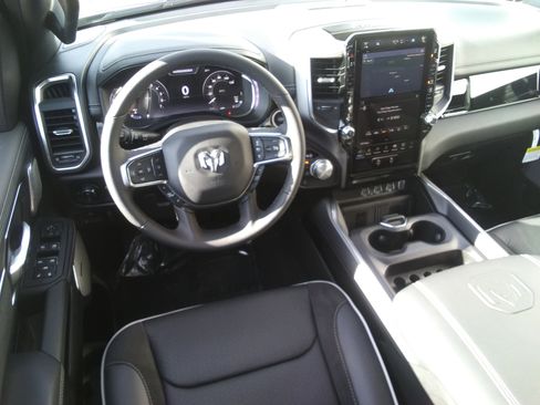 New 2026 RAM 1500 Laramie image 12