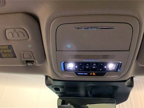 Used 2025 Lincoln Corsair Reserve w/ Equipment Group 202A image 45