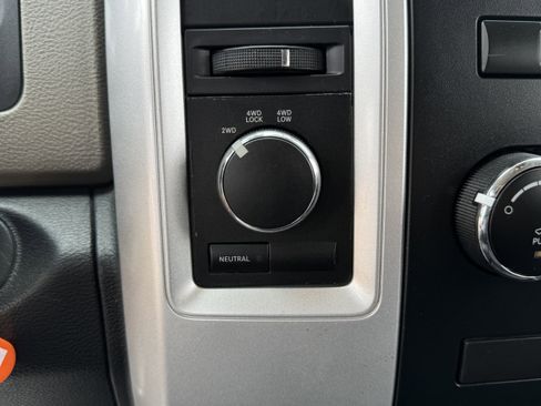 Used 2011 RAM 2500 Big Horn image 22