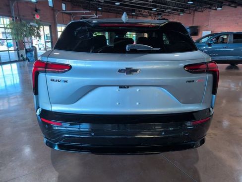 Used 2024 Chevrolet Blazer EV RS AWD/4WD image 7