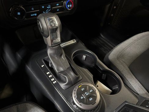 Used 2022 Ford Bronco 4-Door w/ Sasquatch Package image 27