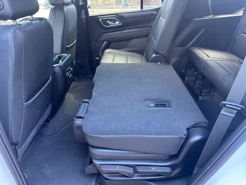 Used 2023 Chevrolet Tahoe RST AWD/4WD image 22