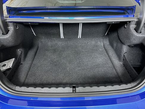 Used 2023 BMW M4 Executive 6-Speed Manual w/ Executive Package image 24