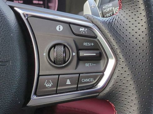 Certified 2026 Acura MDX A-Spec image 27