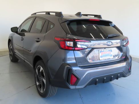 New 2026 Subaru Crosstrek 2.5i Limited image 7