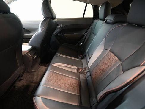 Certified 2025 Subaru Crosstrek 2.5i Limited w/ Popular Package #3A image 9