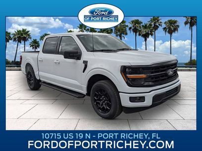 New 2026 Ford F150 XLT w/ Tow/Haul Package