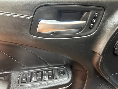 Used 2020 Dodge Charger Scat Pack w/ Plus Group RWD image 22