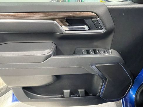 Used 2026 Chevrolet Silverado 1500 LT image 19