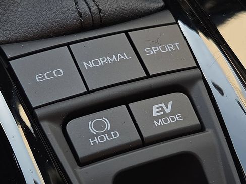 New 2026 Toyota Camry XLE FWD image 22