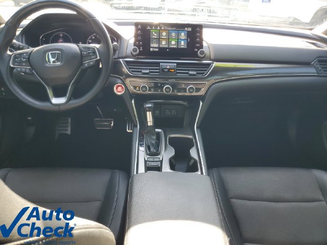 Used 2021 Honda Accord Sport image 13