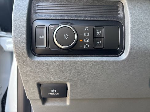 New 2025 Ford F250 XL w/ STX Appearance Package image 20