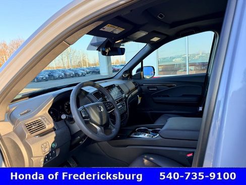Certified 2026 Honda Ridgeline Black Edition image 26