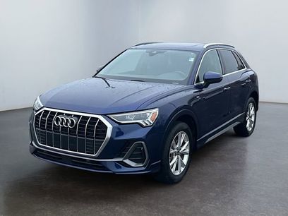 Used 2023 Audi Q3 2.0T Premium