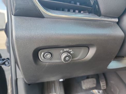 Certified 2023 Chevrolet Traverse RS w/ LPO, Floor Liner Package image 13