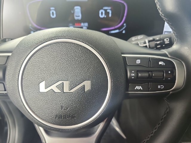 Used 2023 Kia Sportage X-Line w/ X-Line Premium Package AWD/4WD image 13