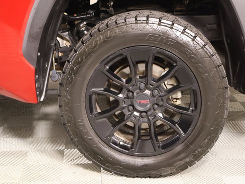 Used 2022 Toyota Tundra SR5 RWD image 17