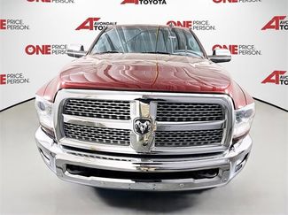 Used 2018 RAM 2500 Laramie w/ Convenience Group video 2