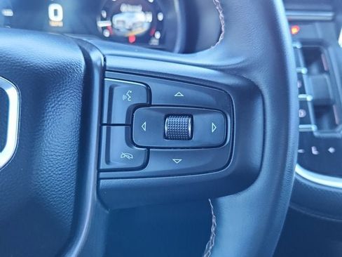 Used 2023 GMC Yukon AT4 w/ AT4 Premium Package image 22