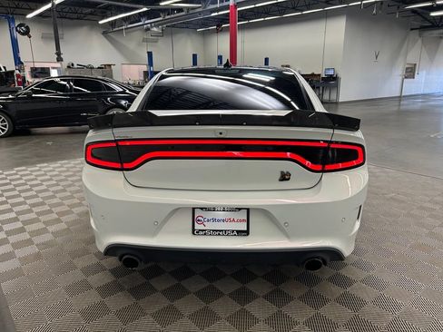Used 2023 Dodge Charger Scat Pack RWD image 6