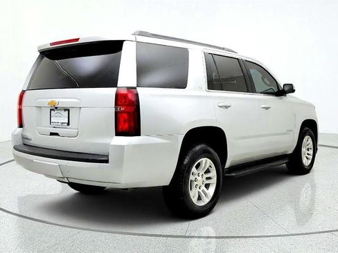 Used 2020 Chevrolet Tahoe LT AWD/4WD image 5