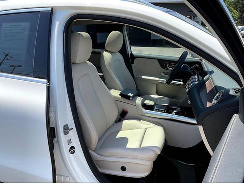Certified 2023 Mercedes-Benz GLA 250 4MATIC image 30
