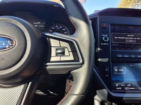 Certified 2022 Subaru WRX Base image 9