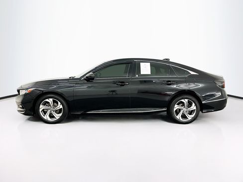 Used 2019 Honda Accord EX-L image 4