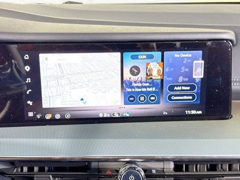 New 2026 Nissan Murano Platinum w/ Cargo Package AWD/4WD image 13