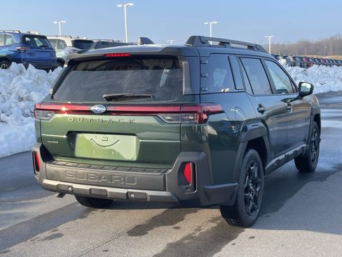 New 2026 Subaru Outback Limited image 3