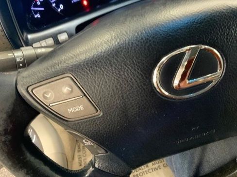 Used 2008 Lexus LS 460 L RWD image 26