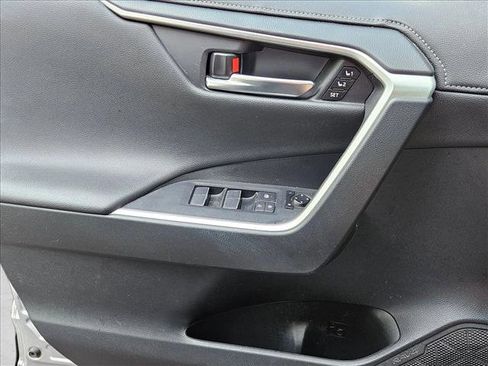 Used 2019 Toyota RAV4 Limited w/ Limited Grade Weather Package AWD/4WD image 5