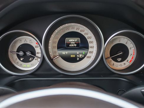 Used 2014 Mercedes-Benz E 350 4MATIC Sedan image 22