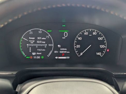 Used 2024 Honda CR-V Sport-L image 18