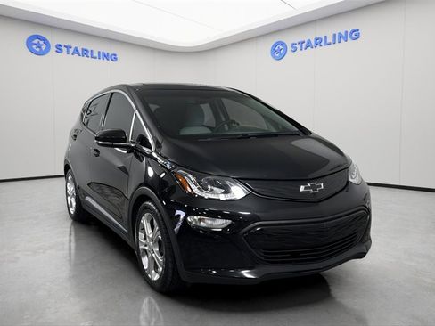 Used 2020 Chevrolet Bolt LT image 14